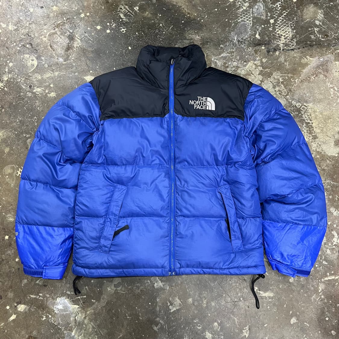 S) 노스페이스 700 눕시자켓 구스다운 패딩 점퍼 노스700 상품이미지2