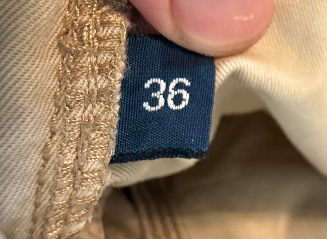 Polo Ralph Lauren 아카이브 쇼츠 36 상품이미지5