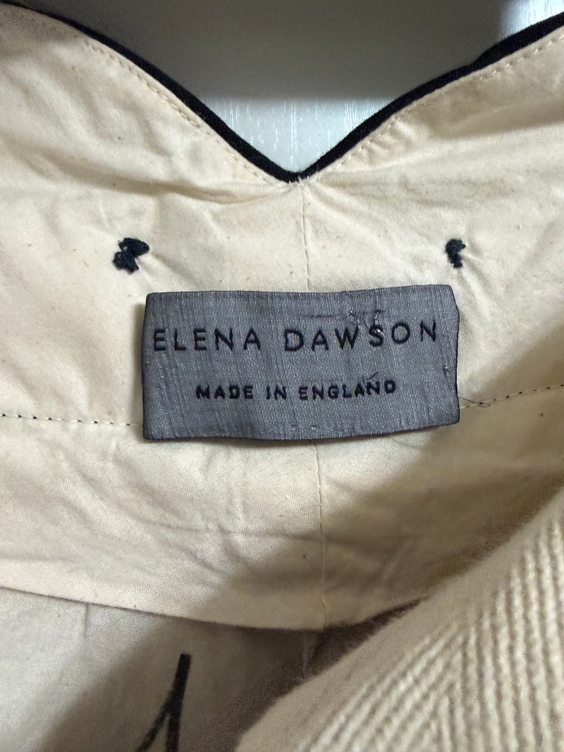 엘레나 도슨 서스펜더 팬츠 상품이미지6