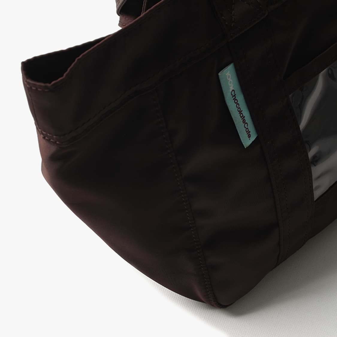  PORTER "Brown Tote Bag" 상품이미지8