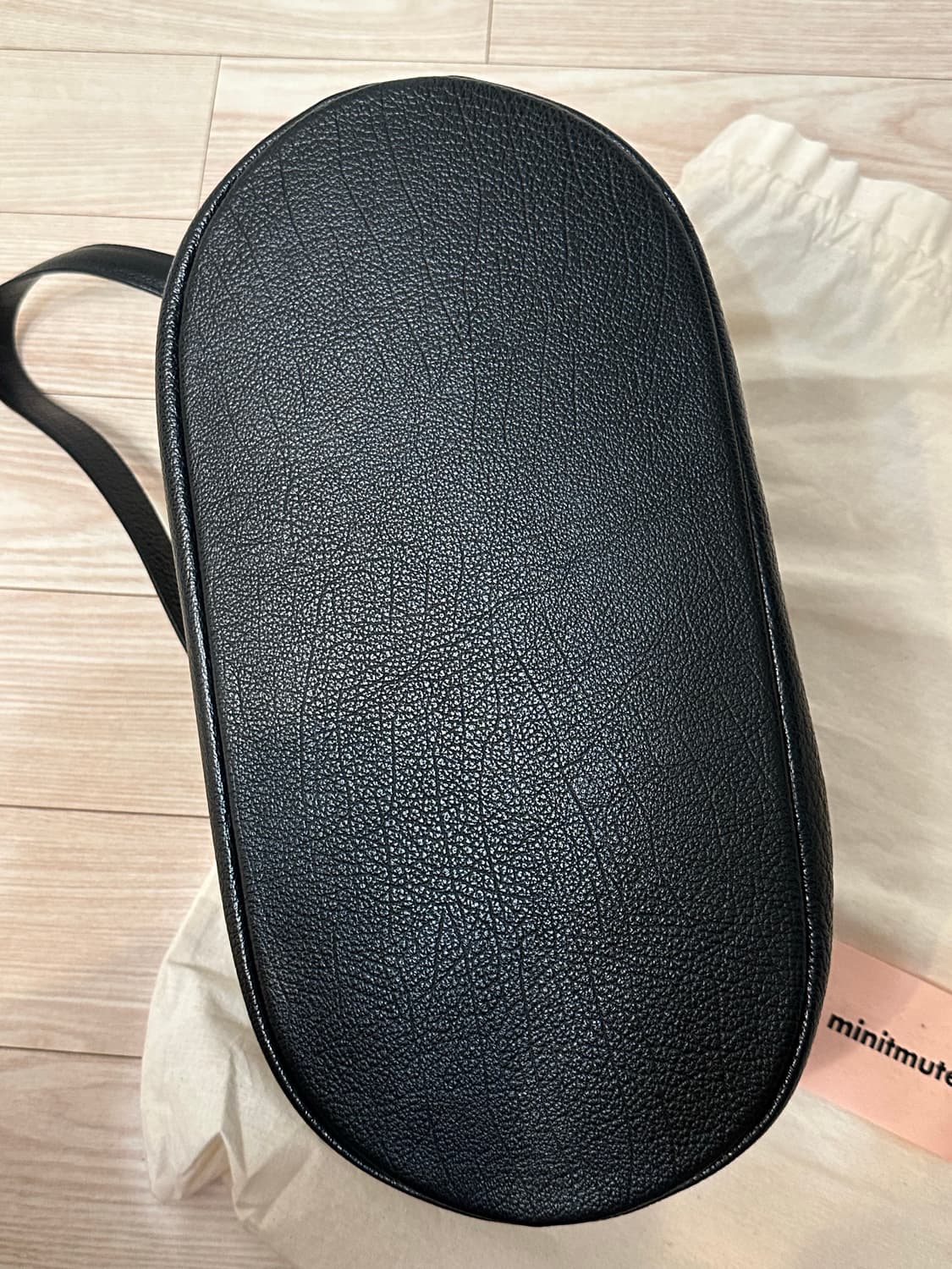 미닛뮤트 TOBO L 판매합니다. 상품이미지4