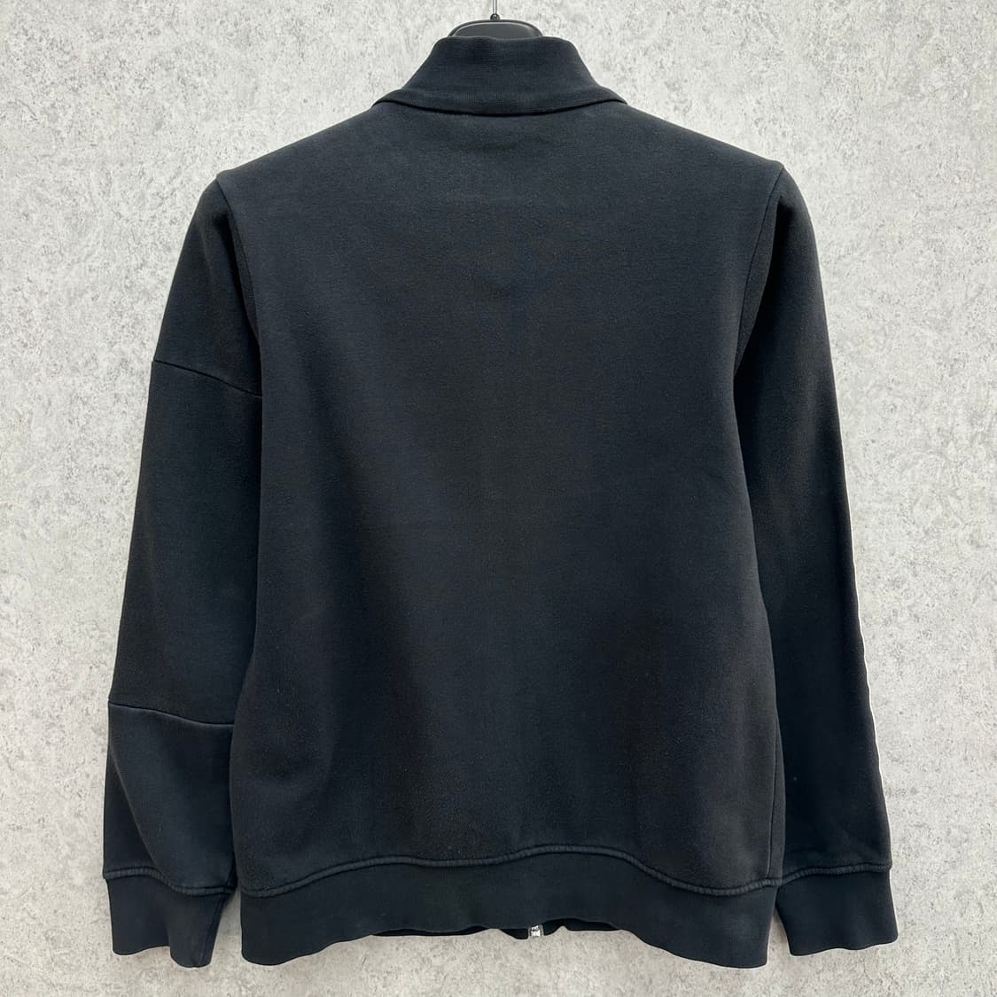 95 아디다스 남자 트레이닝 코튼 집업 상품이미지2