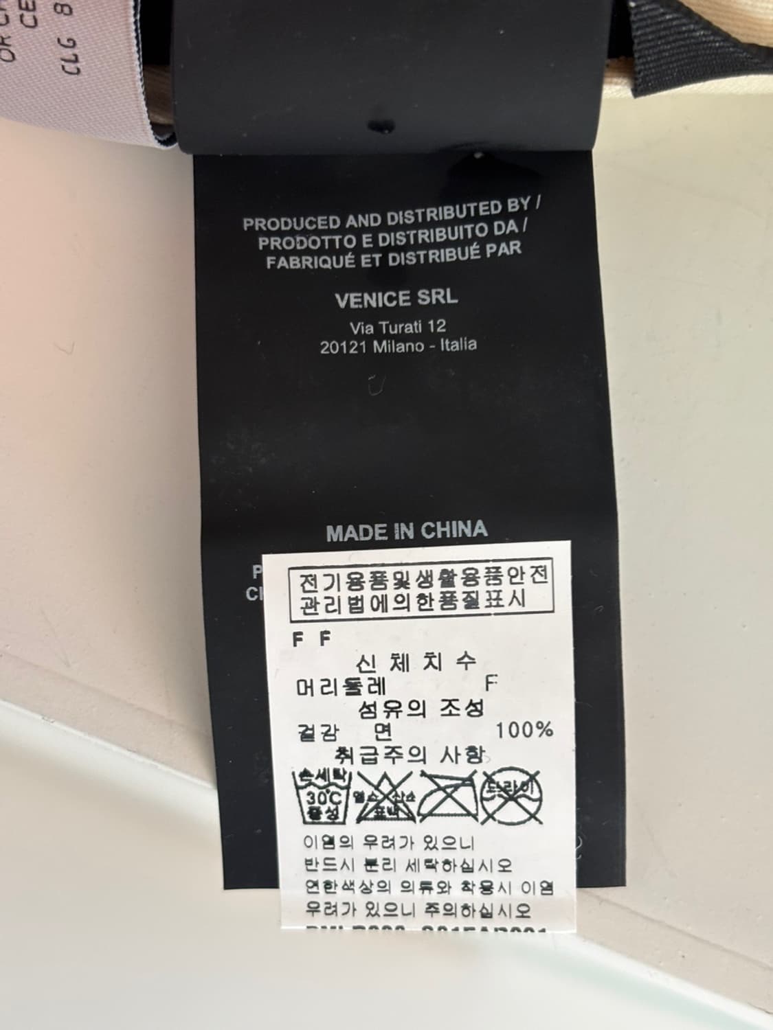 Palm Angels Ball Cap 상품이미지9