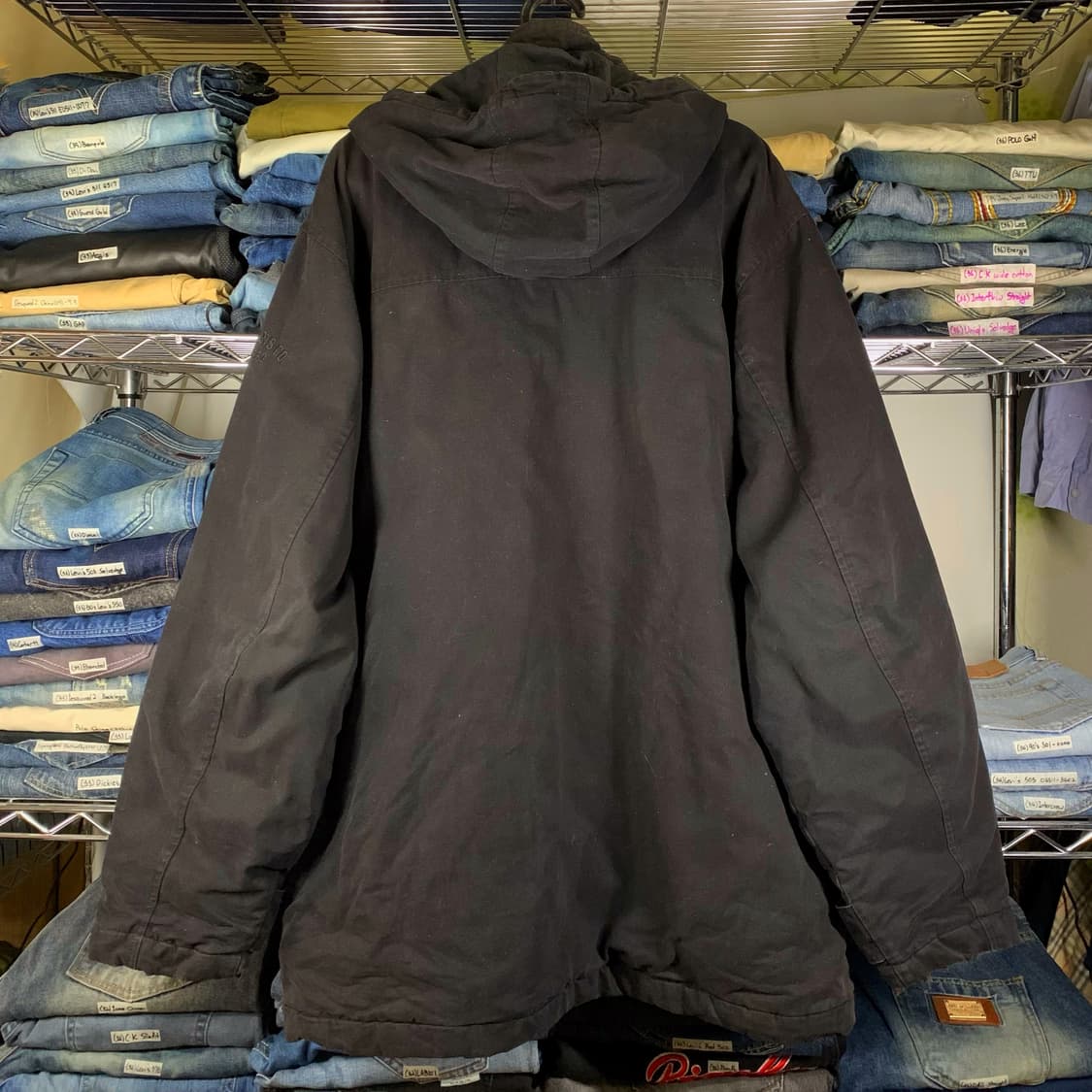 [L] 폴로 진스 랄프로렌 아웃웨어 필드재킷 상품이미지3