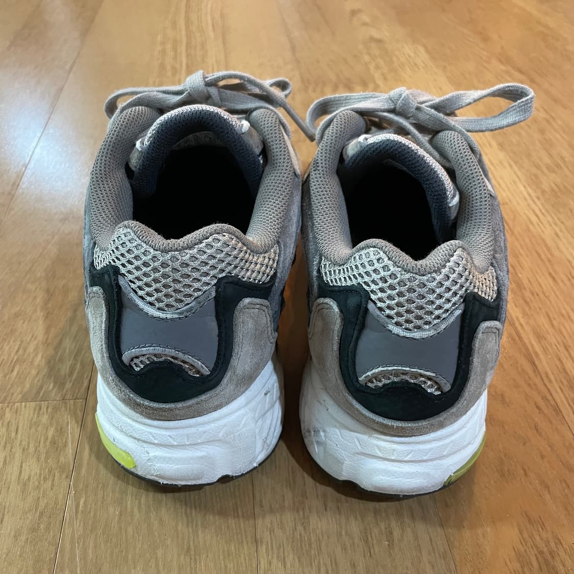 아디다스 템퍼 런 운동화 270 상품이미지4