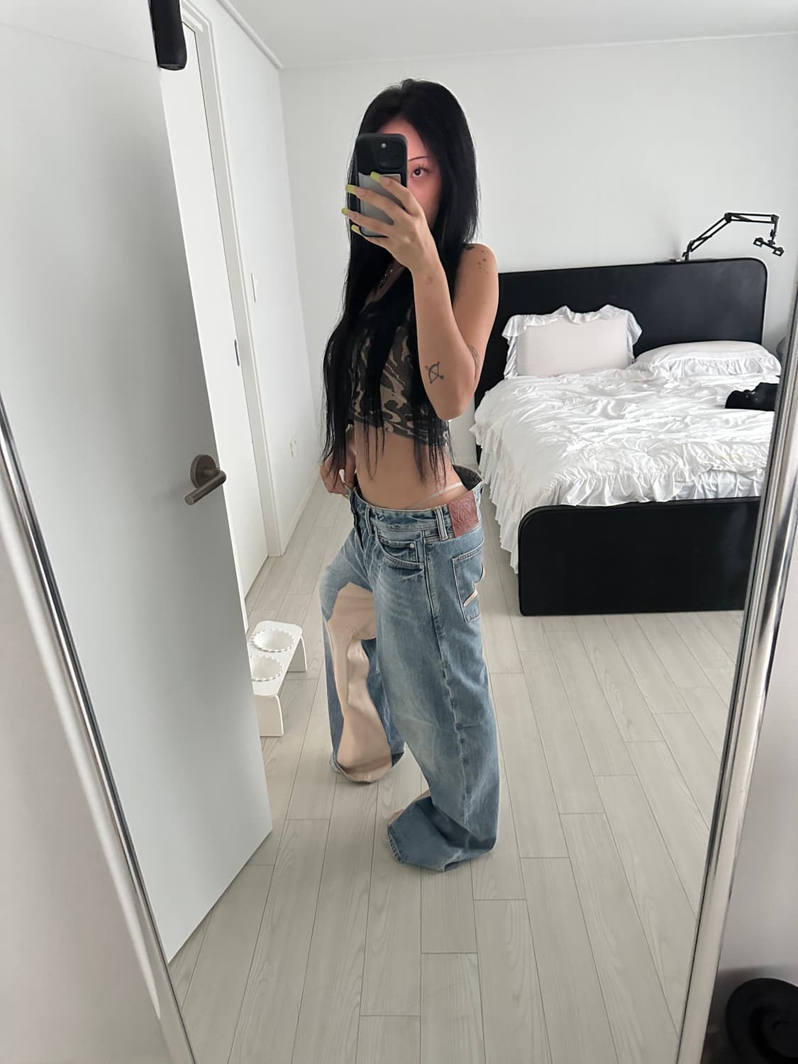 Evisu denim 상품이미지3