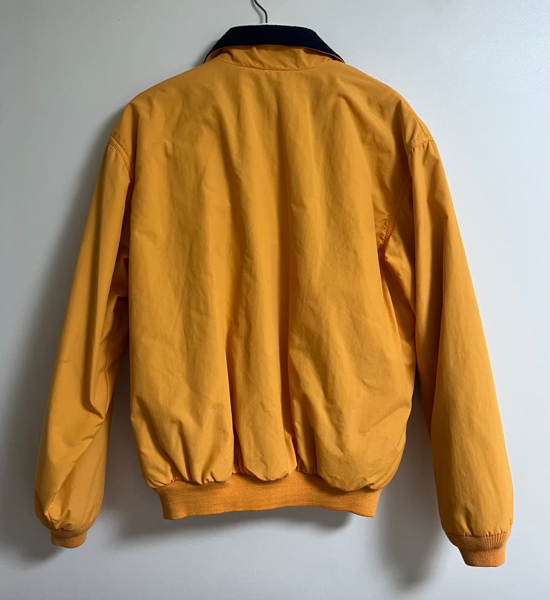 빈티지 엘엘빈 웜업 자켓 L 상품이미지1