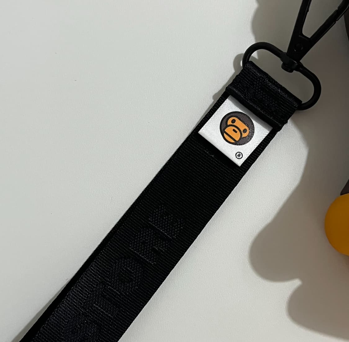 베이비마일로 실리콘 파우치 상품이미지2