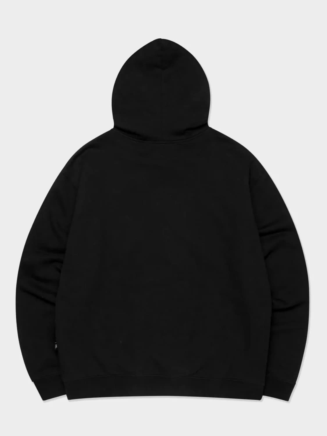 LMC | 스파이럴 후디 후드티 블랙 후드집업 맨투맨 엘엠씨 S 상품이미지2