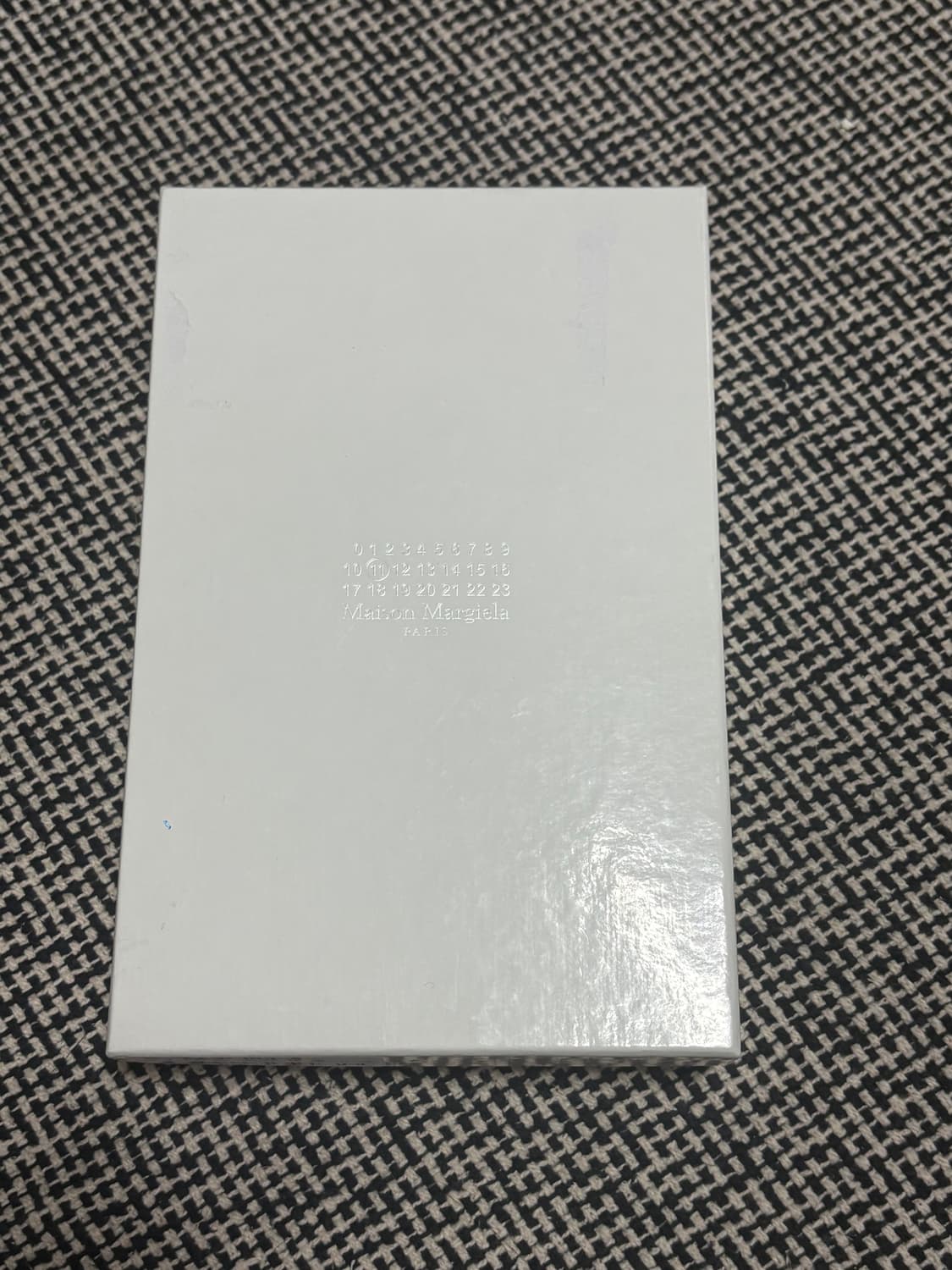 마르지엘라 스티치 체인 상품이미지4