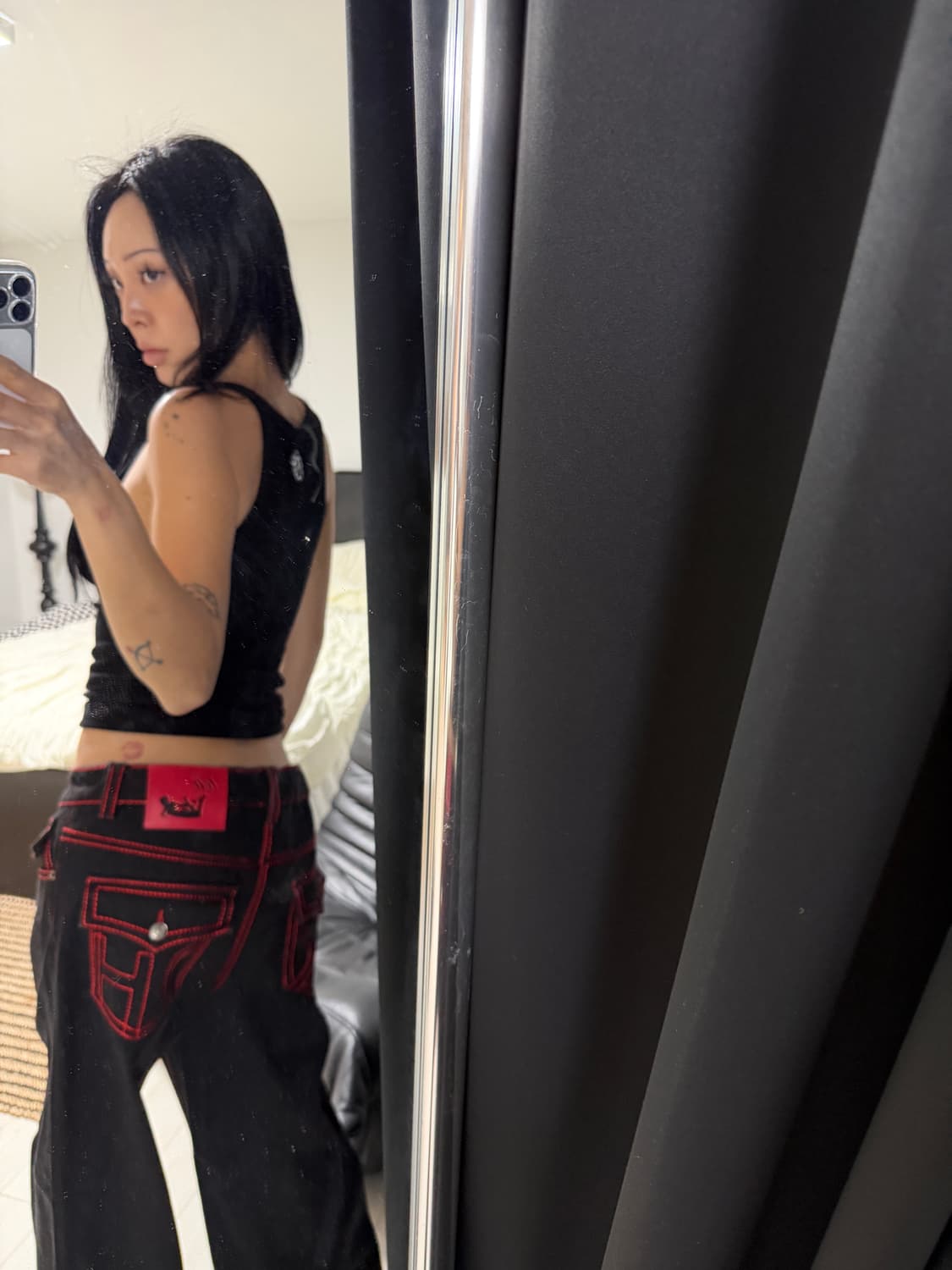 Toh pants 상품이미지5