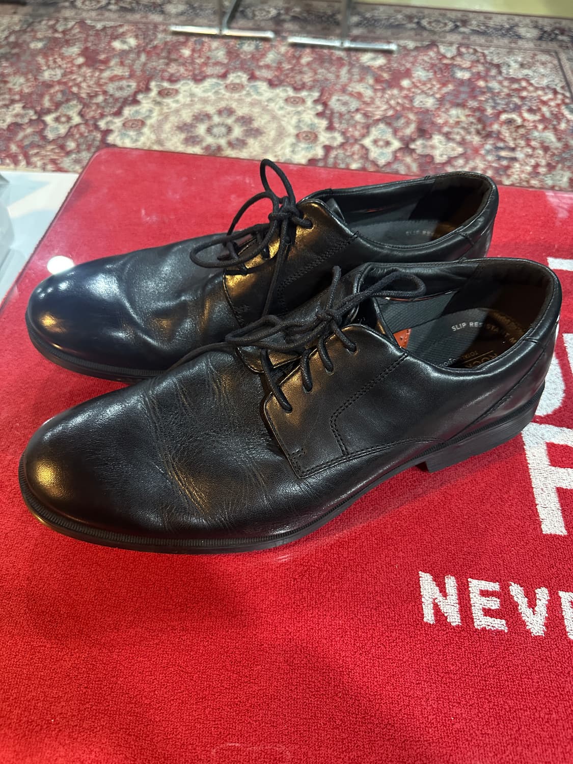 락포트 로퍼280 상품이미지2