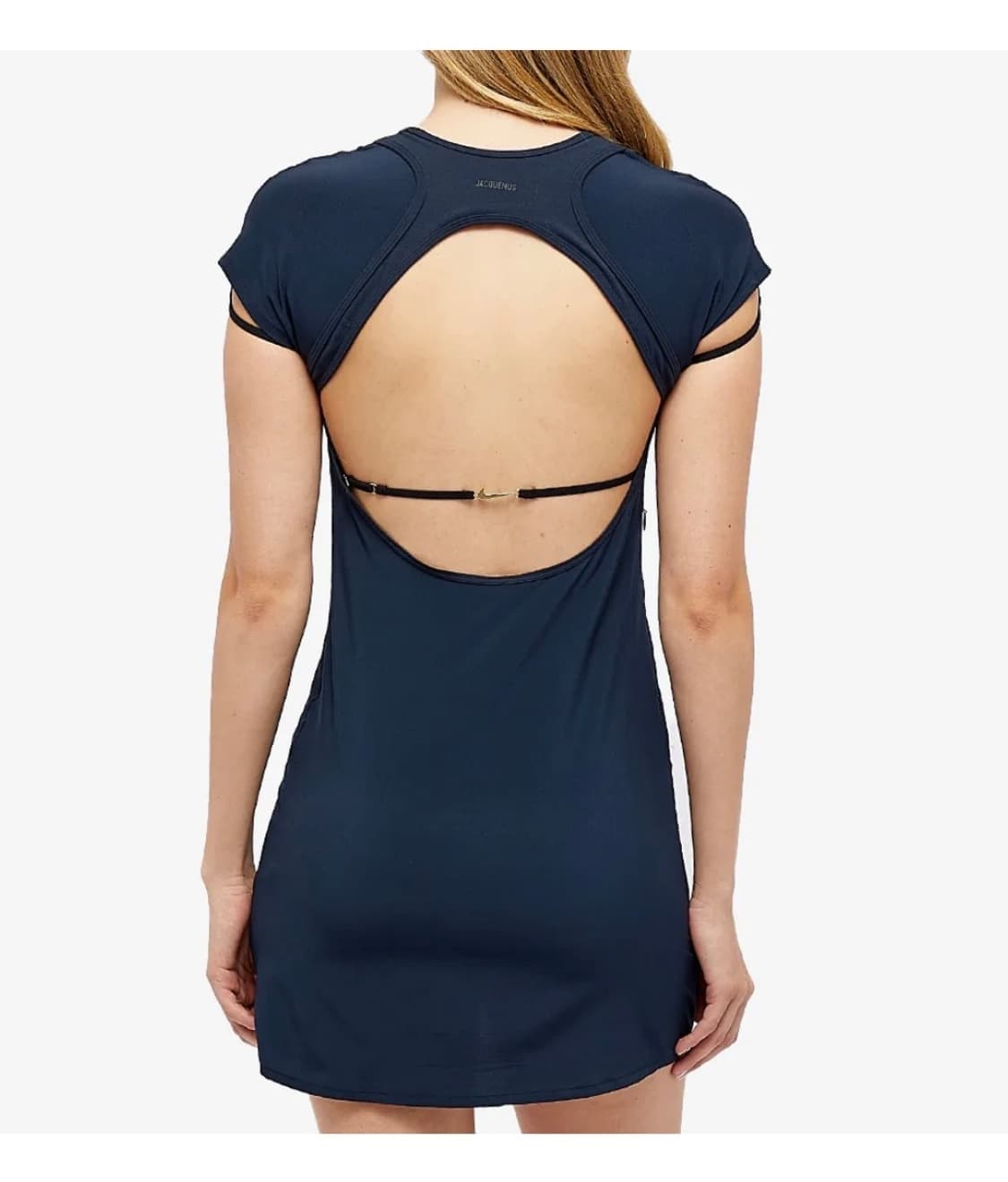 (새상품) 나이키 자크뮈스 원피스 M(85) 상품이미지1