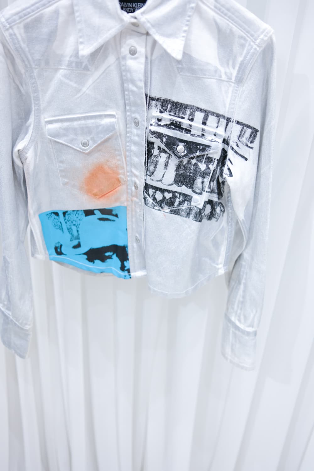 Calvin Klein Jeans 상품이미지2