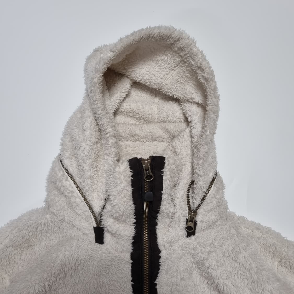 노스페이스 플리스 자켓 상품이미지5