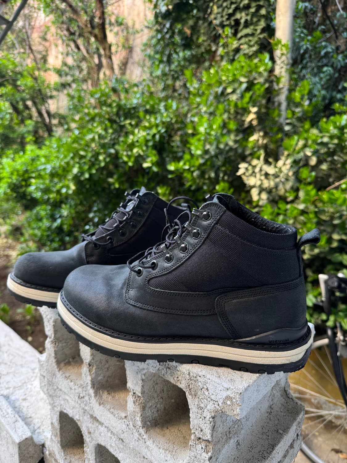 비즈빔 워커 (270mm) 상품이미지2