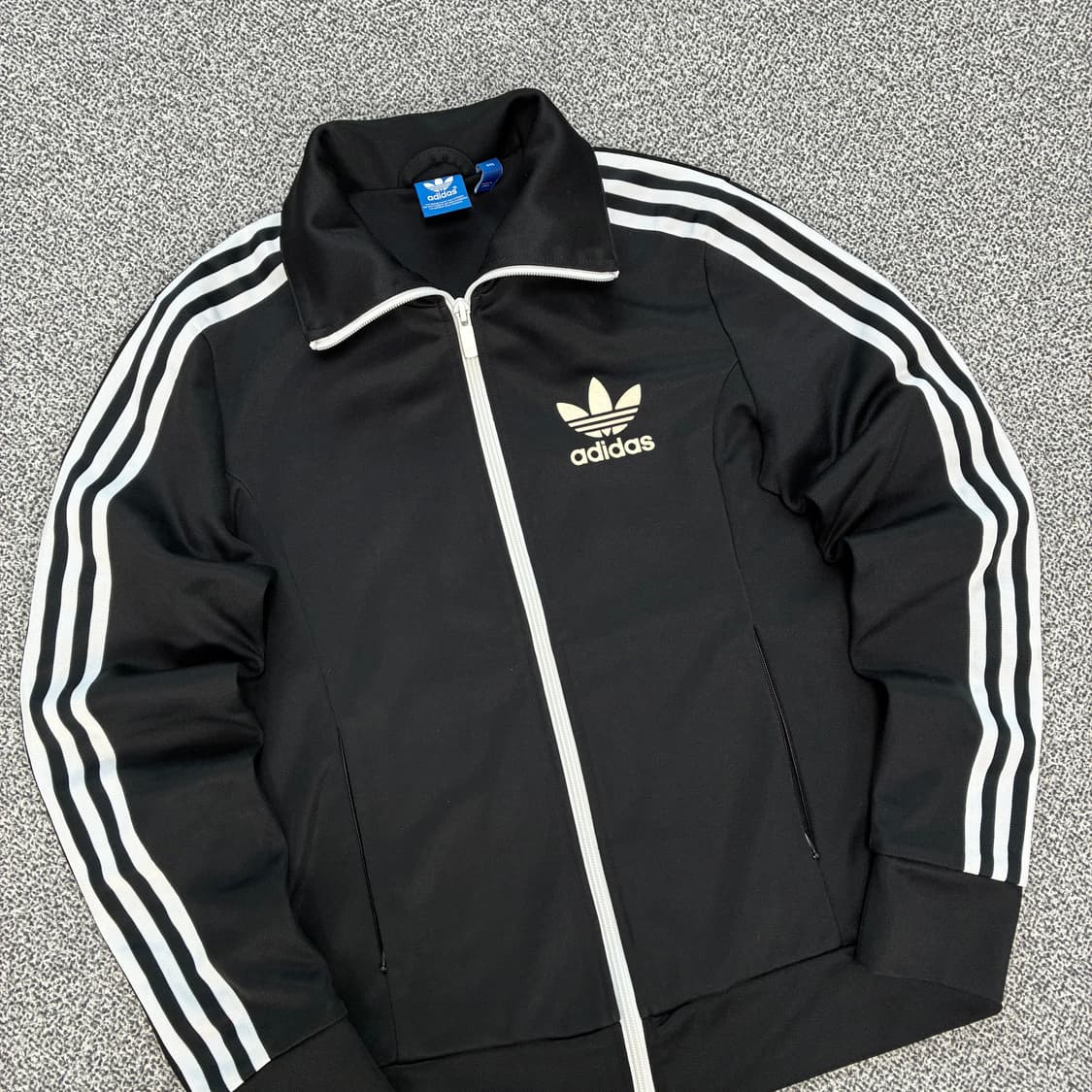 <아디다스 유로파 딱붙 져지> No.1522 상품이미지4