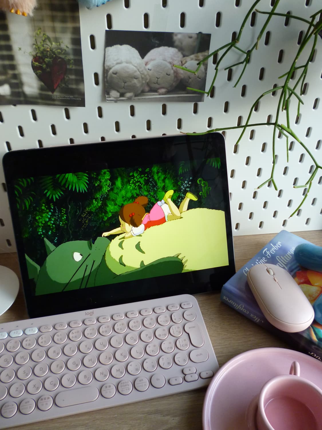 🎀미품! 츄 디카🎀 파나소닉 루믹스 DMC-S1 딸기우유빛 상품이미지9