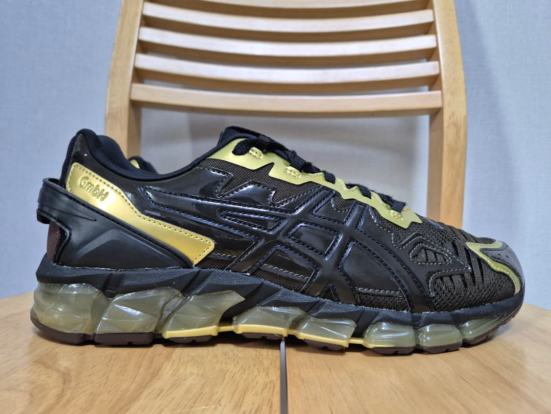 아식스xGMBH 젤 퀀텀 360   285 상품이미지1