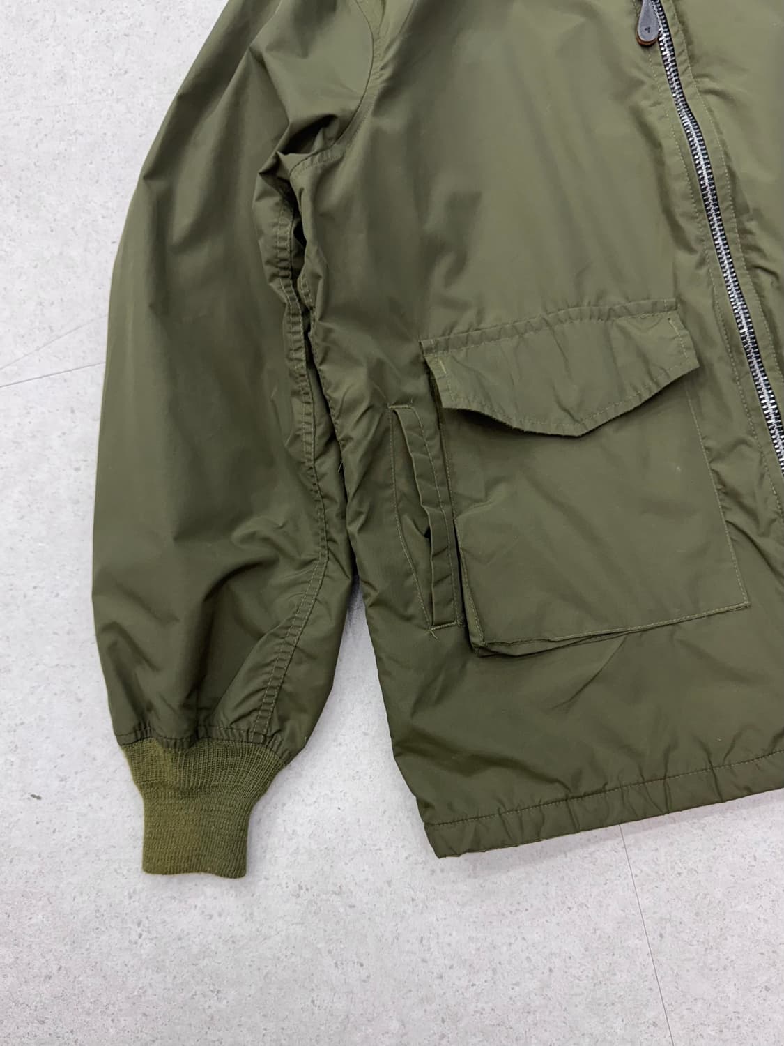 Supreme 90s G-8 WEP 자켓 상품이미지3