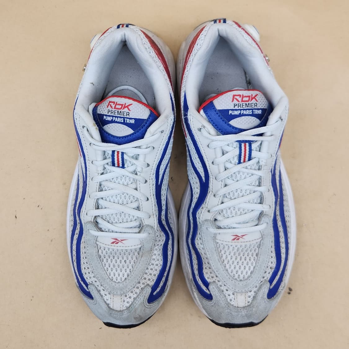 리복 프리미어 펌프  페리스 남성운동화 265 상품이미지2