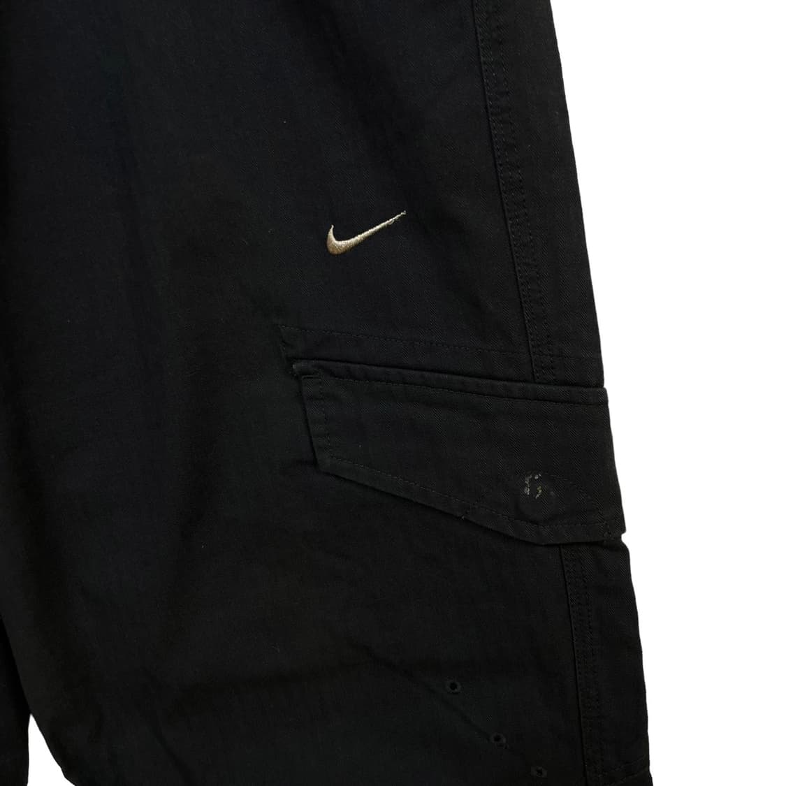Nike Solo Swoosh Cargo Pants 상품이미지5