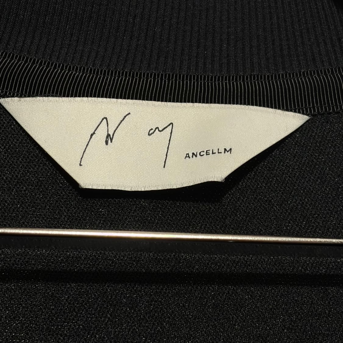 Ancellm 안셀름 트랙자켓 상품이미지2