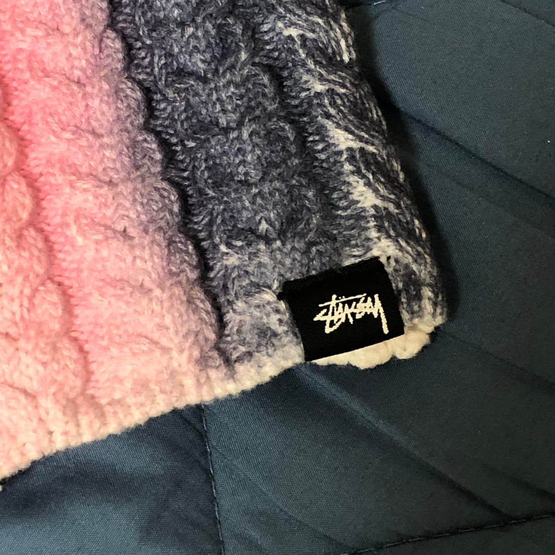 스투시 비니 상품이미지3