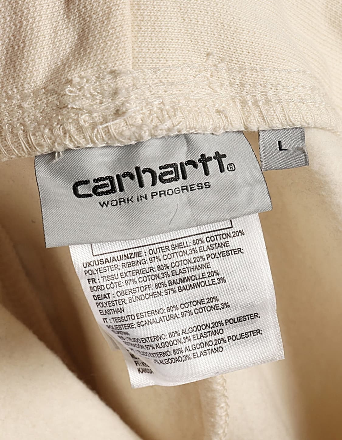 carhartt W.I.P Sweat Pant (32~33) 상품이미지8