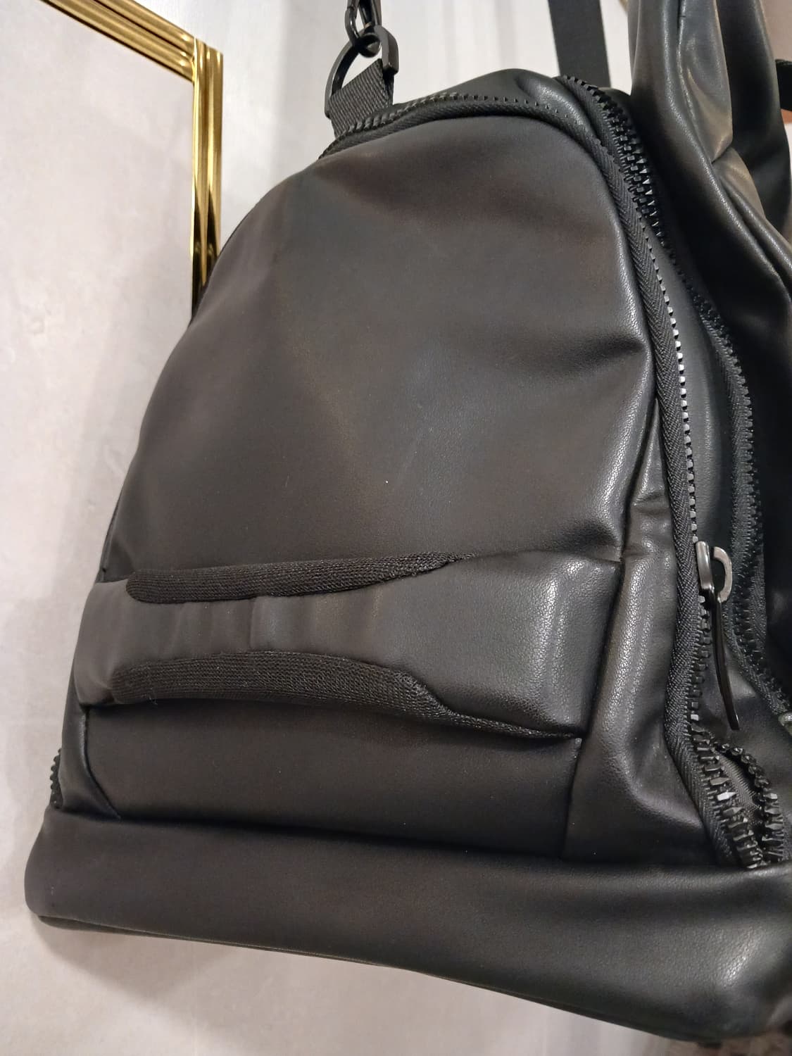 FJ 풋조이 정품 남여공용 보스턴백 상품이미지2