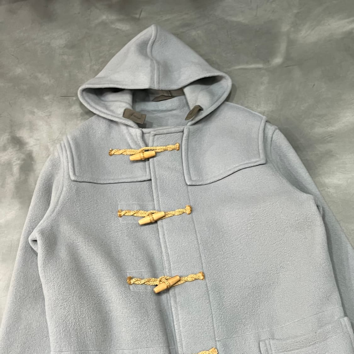  마가렛호웰 더플 코트 y15421 상품이미지3