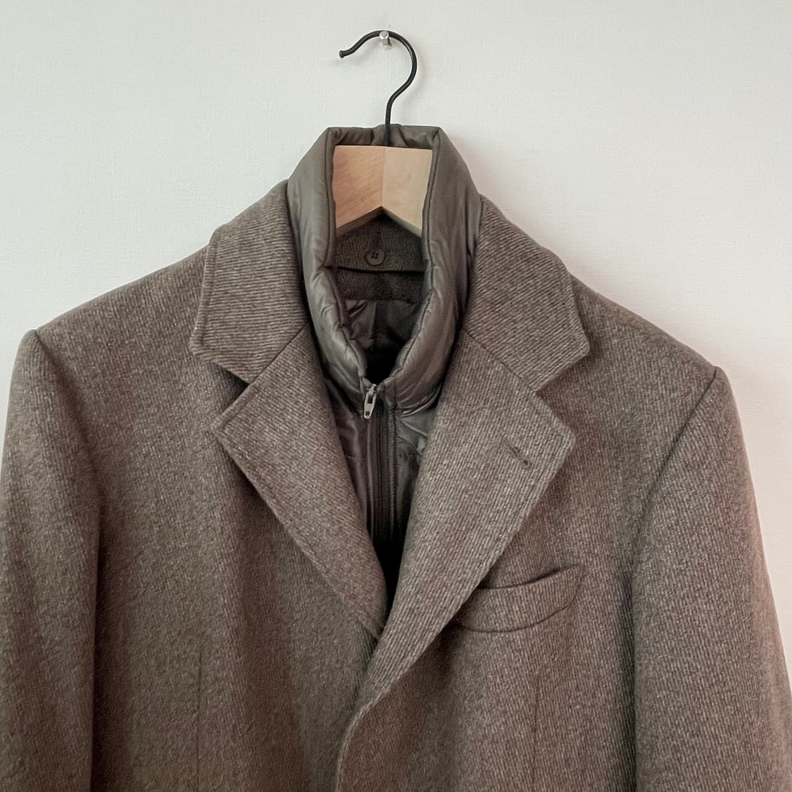 에르노 HERNO 패딩 코트 52 (105~110) 상품이미지2