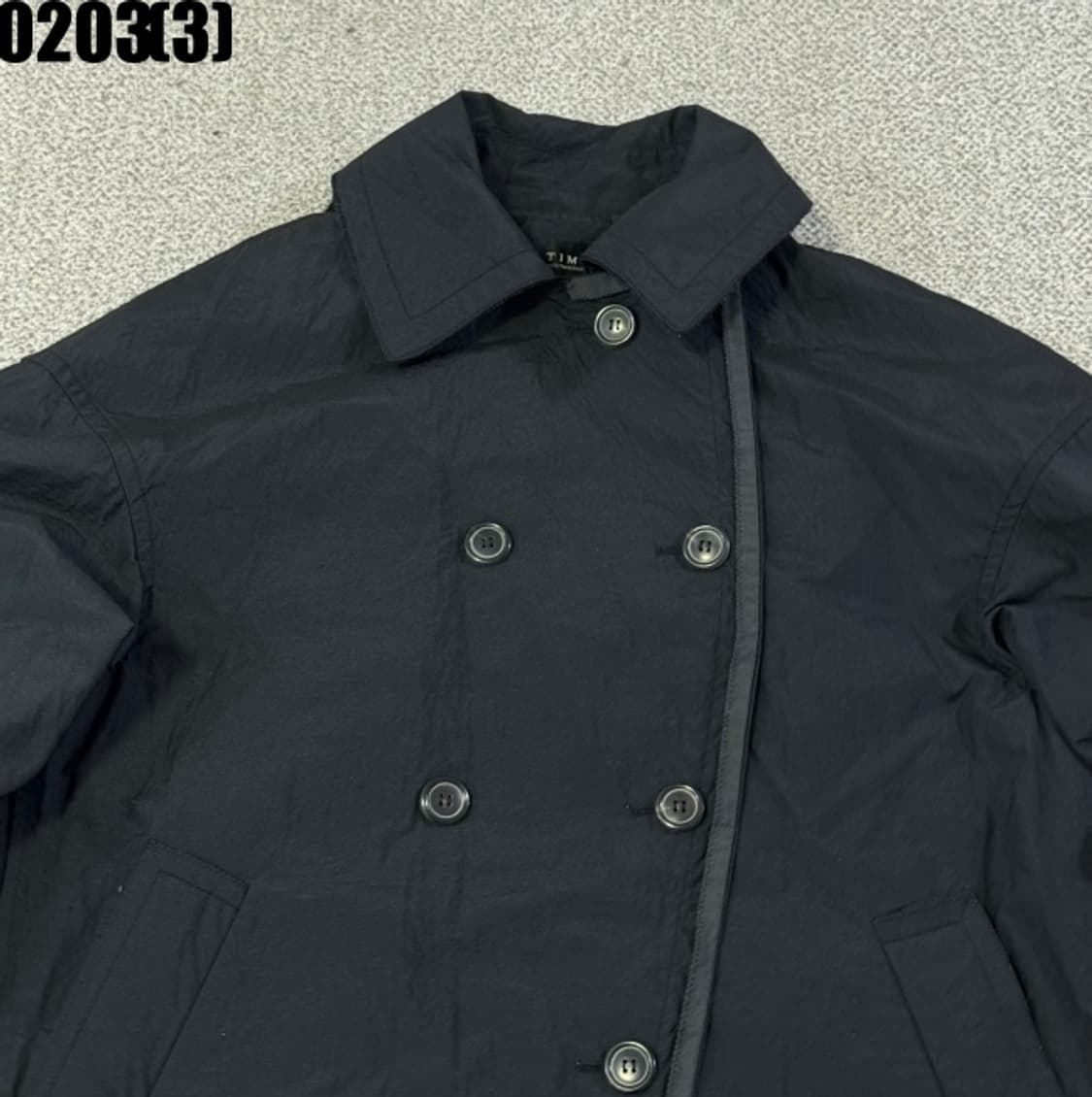 타임 자켓 상품이미지2