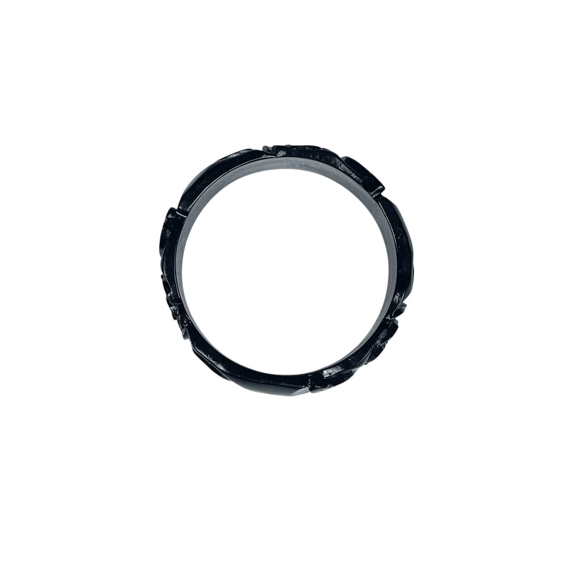 넘버나인  로즈 뱅글 팔찌 2006SS  상품이미지3