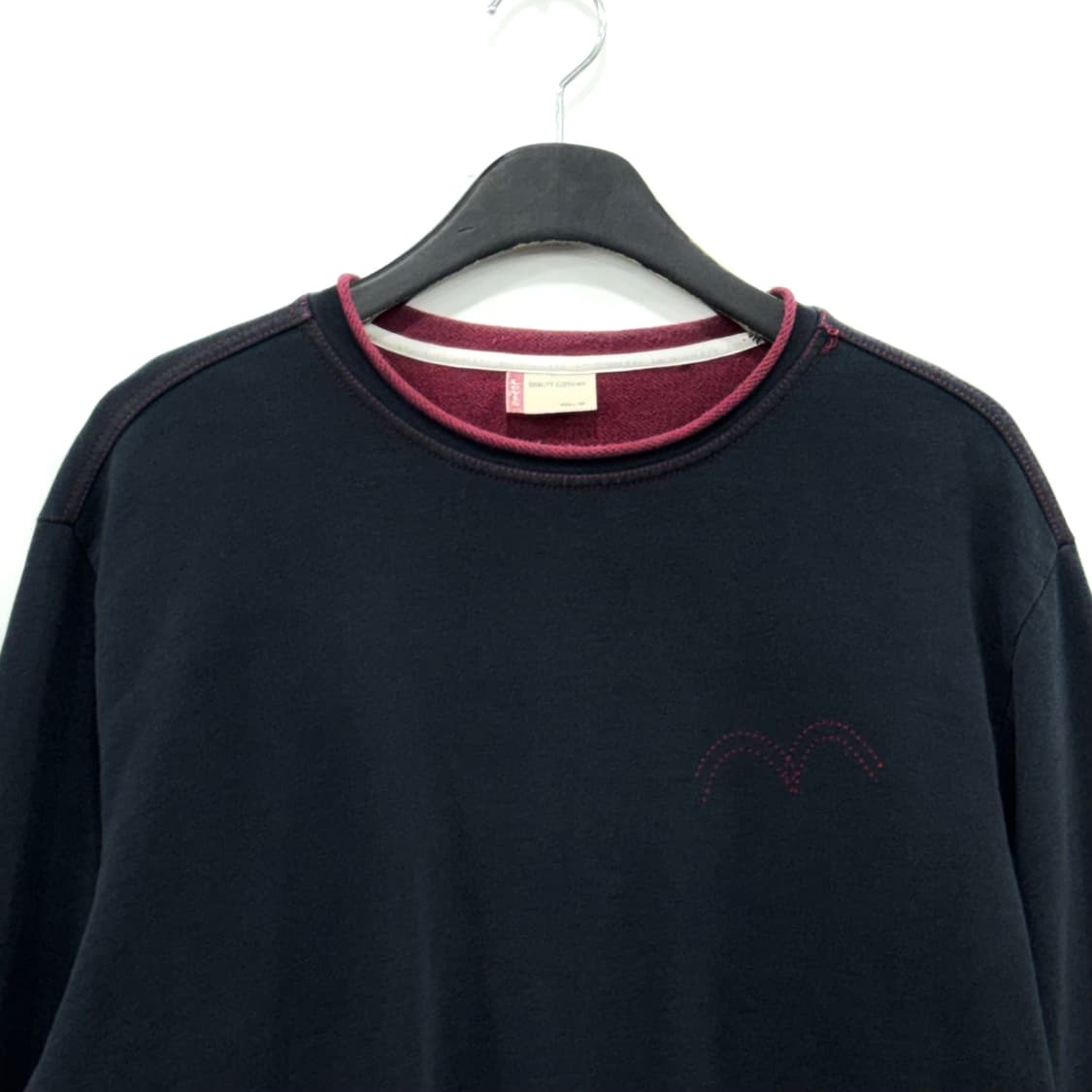 리바이스 롱슬리브 상품이미지3