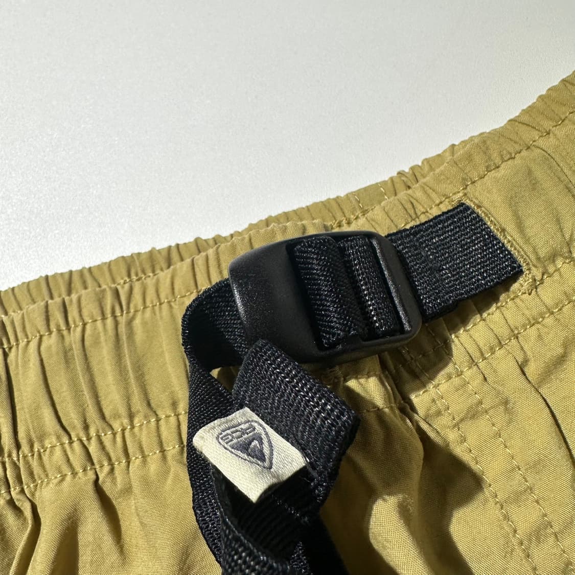 나이키 ACG 벨티드 카고 하프 팬츠 반바지 상품이미지3