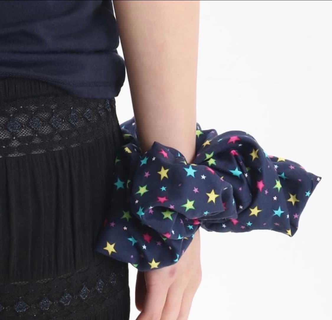 나비버스 스크런치(구해요) 상품이미지1