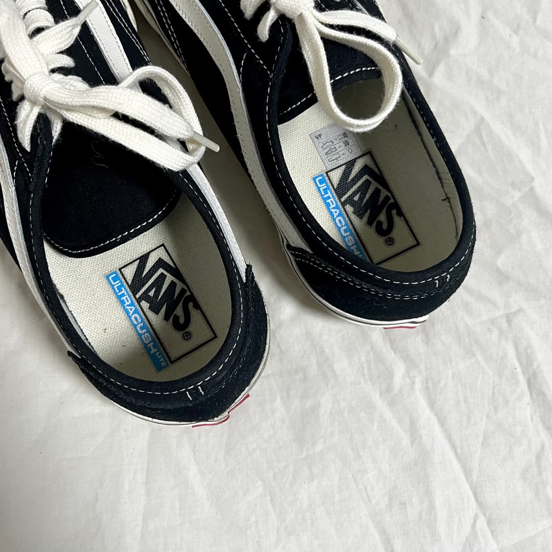 270) 반스 올드스쿨 울트라쿠시 상품이미지8