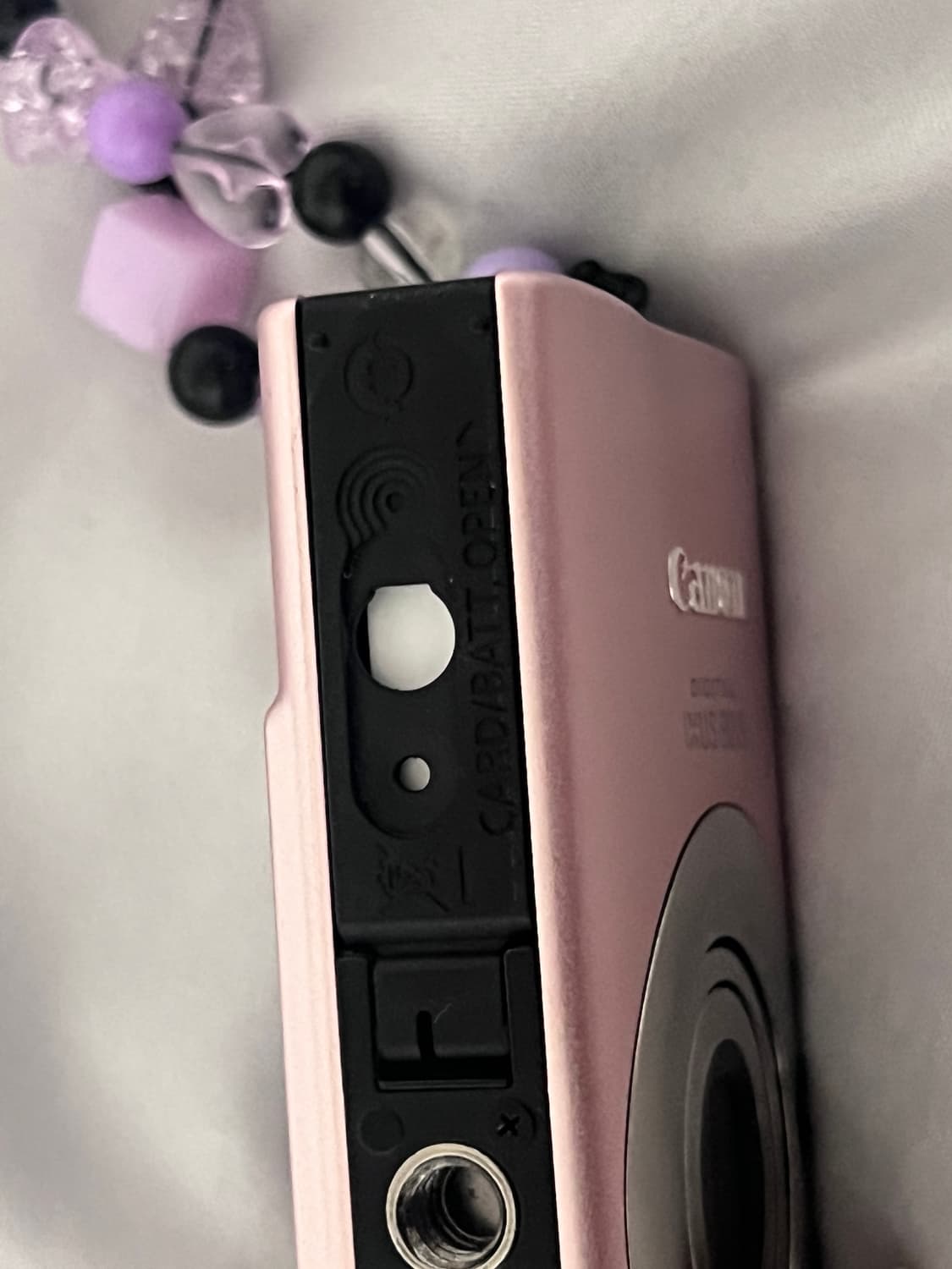 🩷핑크🩷 canon ixus 80 캐논 익서스 80 상품이미지3