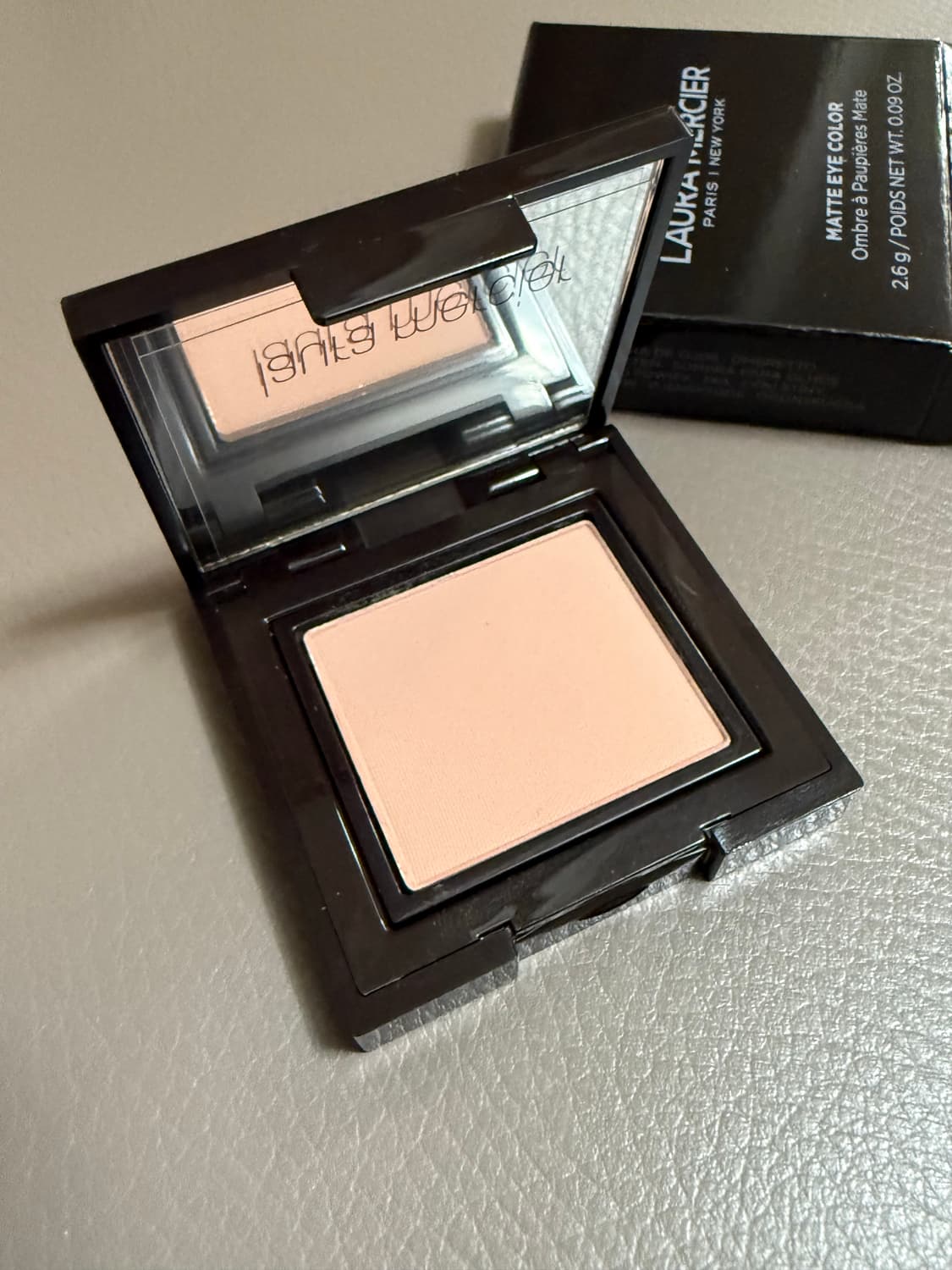 새상품 로라메르시에 진저 섀도우 상품이미지1