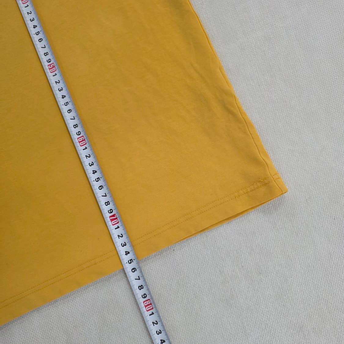 110 디스커버리 베이직 반팔티 0224J 상품이미지6