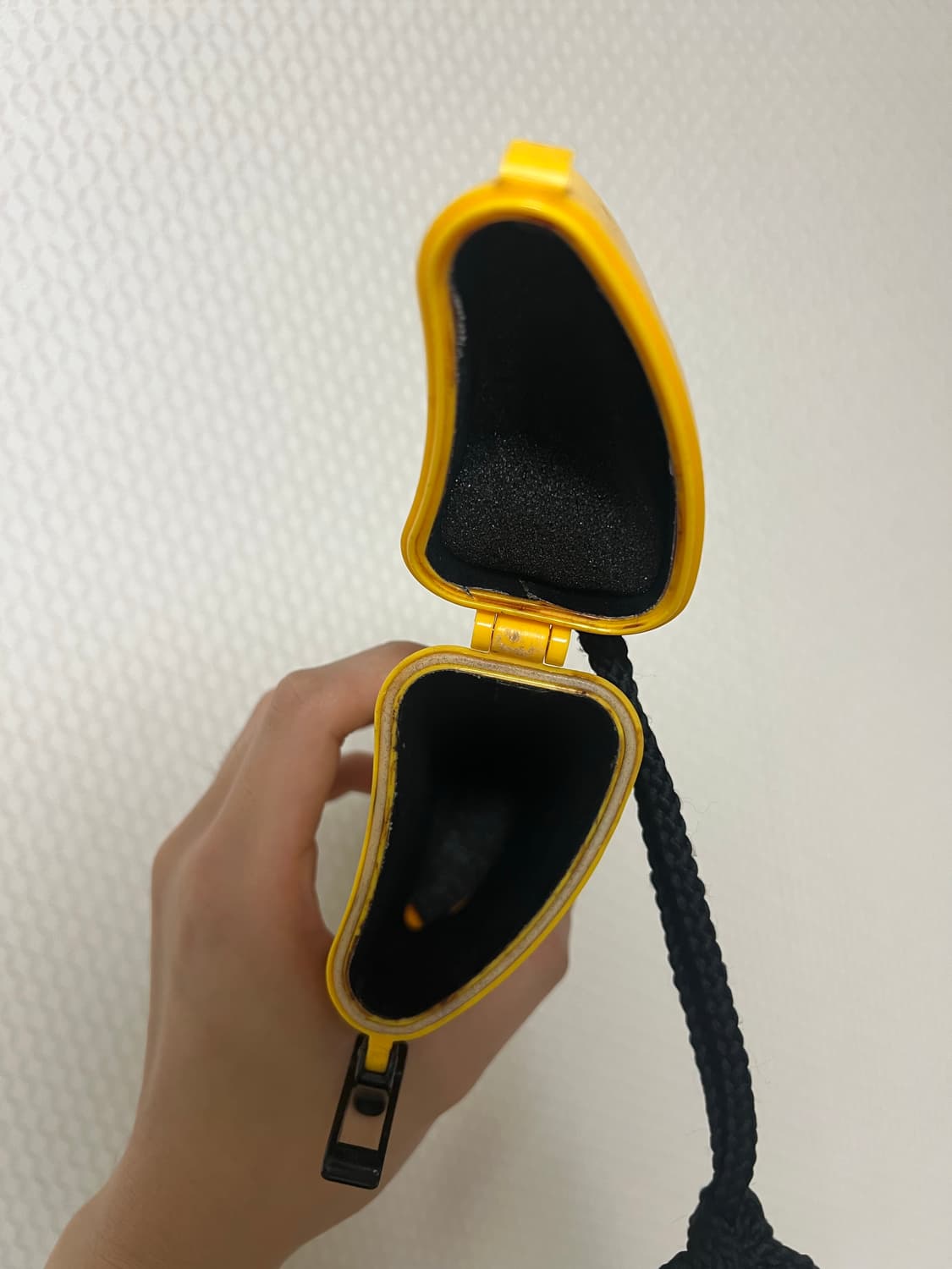 엘엘빈 선글라스 케이스 소품 상품이미지4