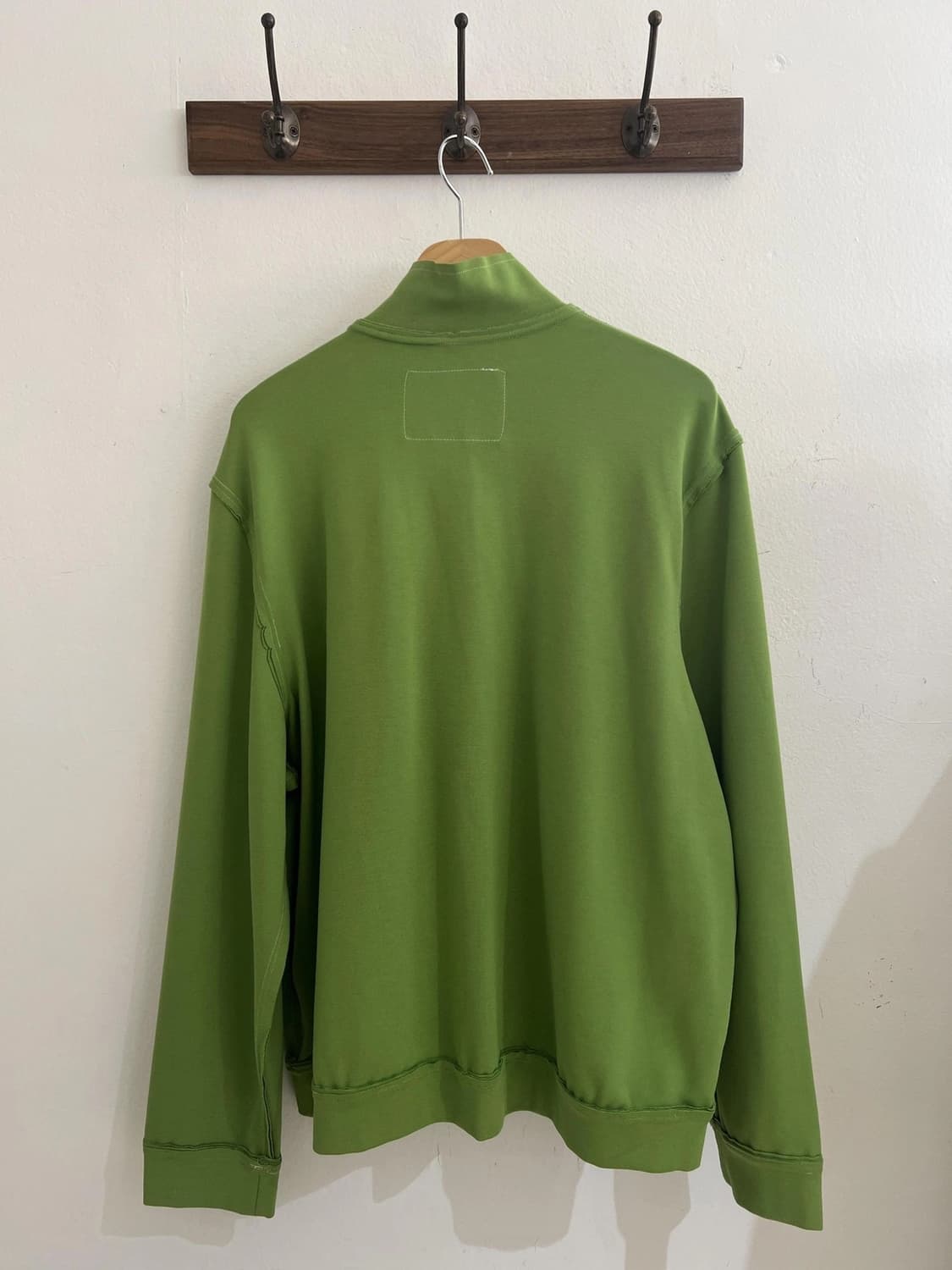 카미엘포트젠스 집업 상품이미지3