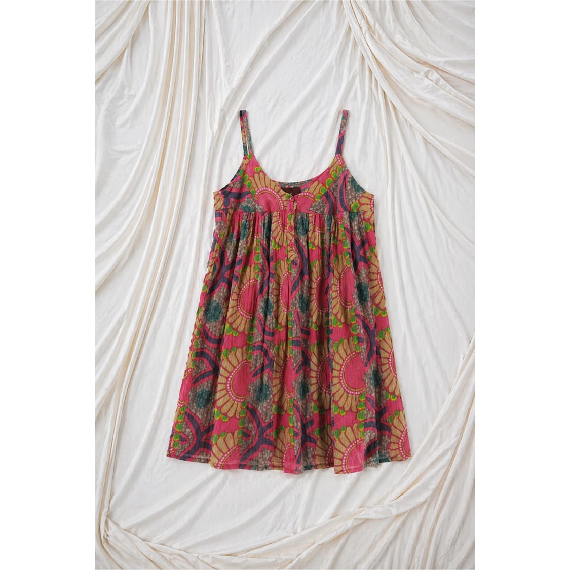 꽃과 오렌지의 만남 코디 set🌷 상품이미지4