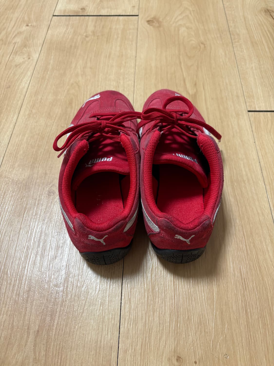 퓨마 스피드캣 ls 240 상품이미지3