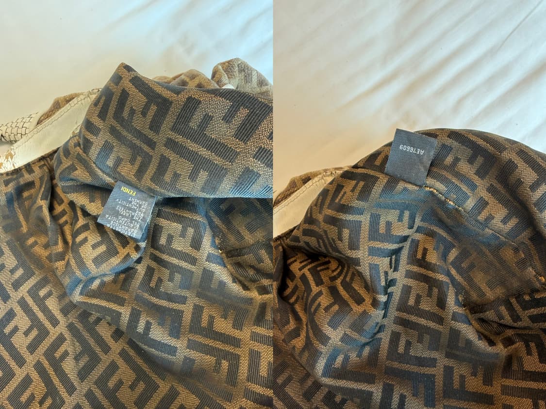 Fendi spy bag 펜디 스파이백 상품이미지4