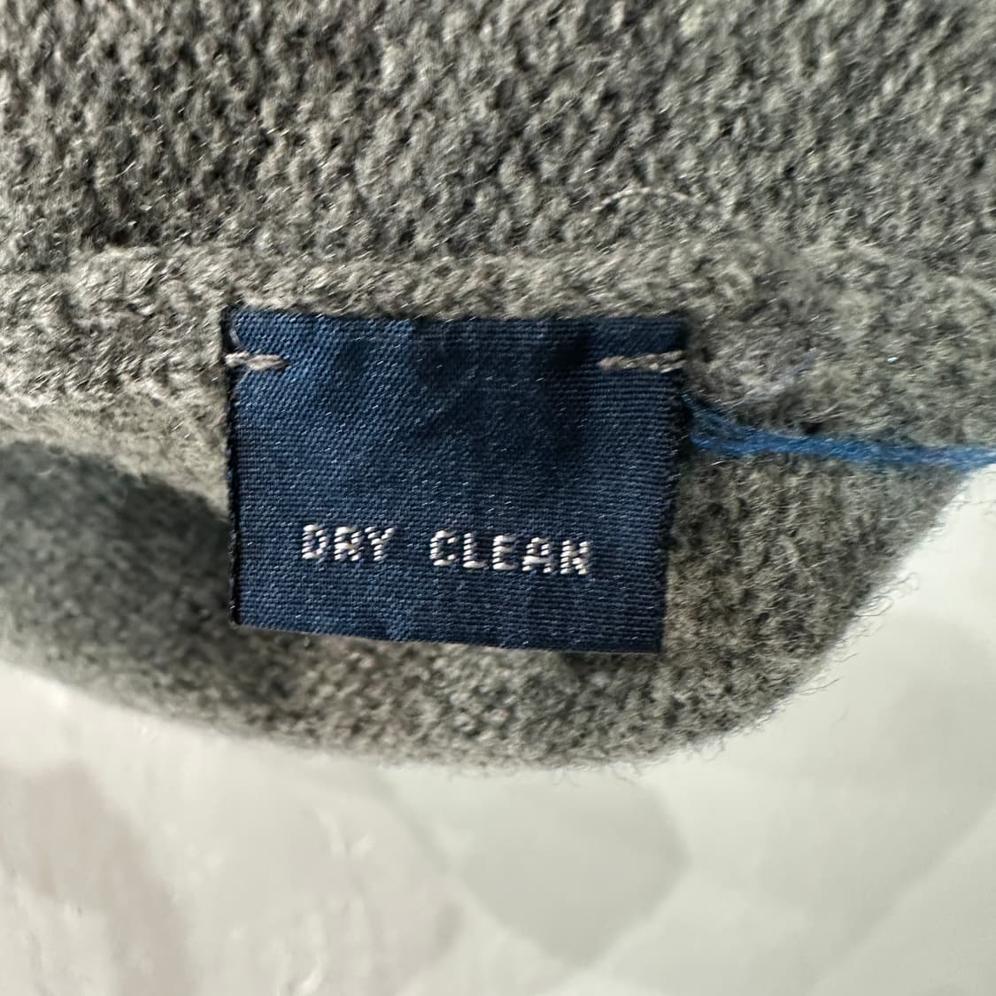 폴로랄프로렌 니트조끼 100-105 상품이미지4