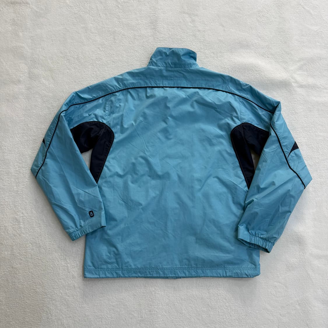 L 나이키 바람막이 자켓 0319T 상품이미지2