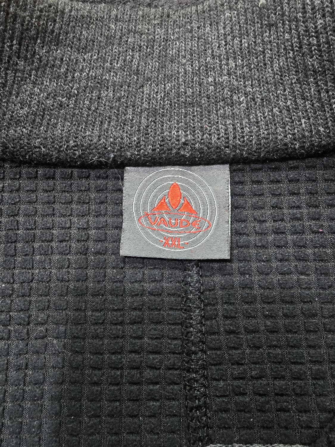 (XXL.110) 바우데  원드프루100  풀집업자켓 상품이미지6