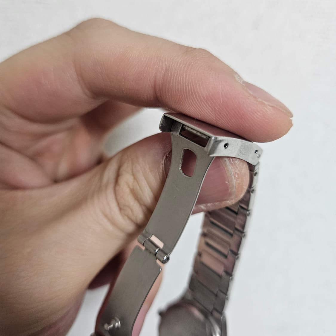 세이코 루키아 레이디스 7N82-0AX0 쿼츠 시계 상품이미지7